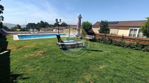 Photo 3 of Detached homes for sale in Undefined Residencial Candeán, Cabral - Candeán, Vigo
