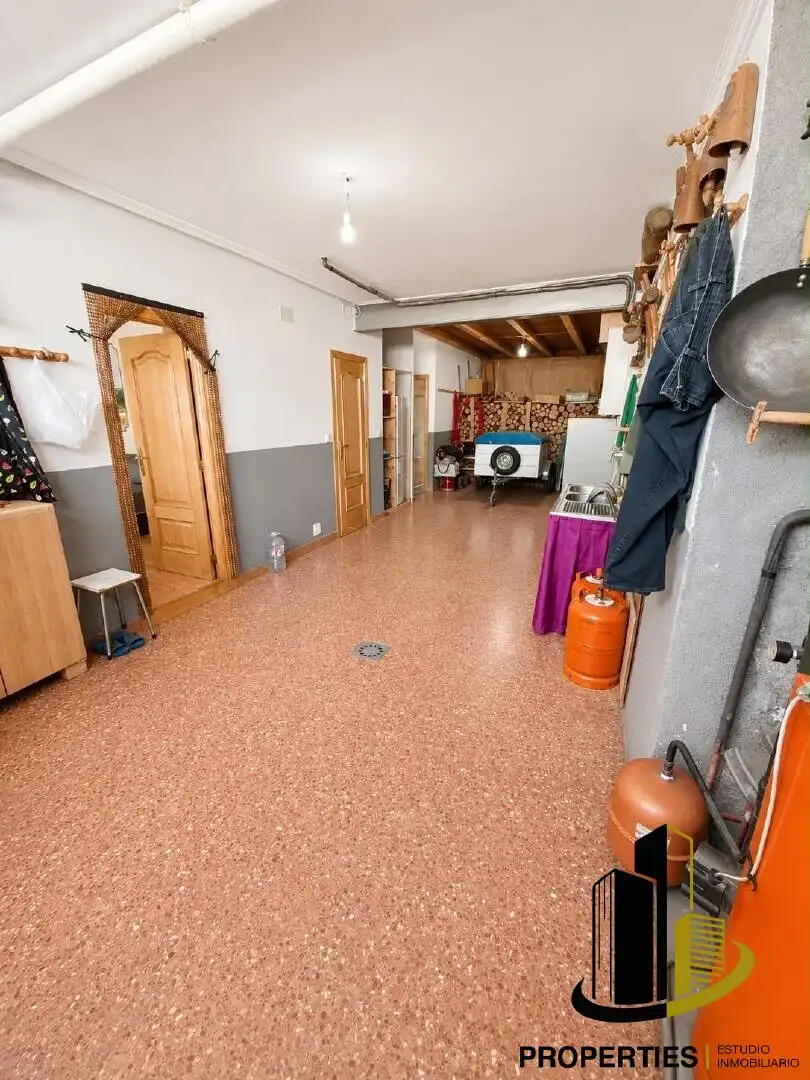 Casa o chalet en venta en Santibáñez de Béjar