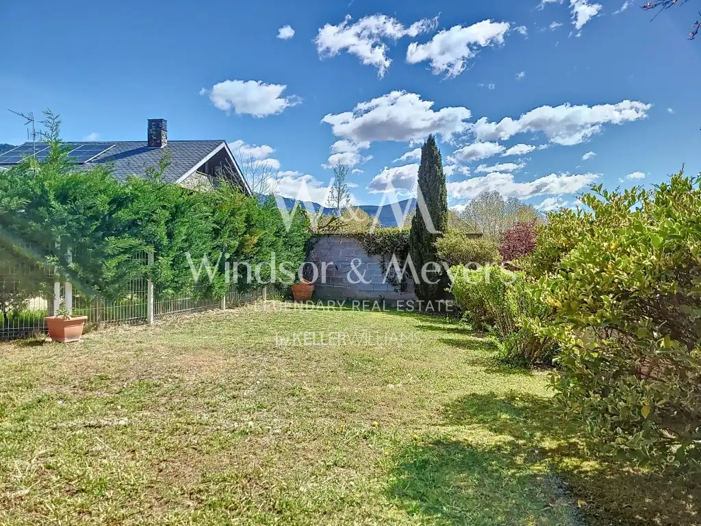 Casa o chalet en venta en La Seu d'Urgell con Jardín privado, Terraza y Trastero