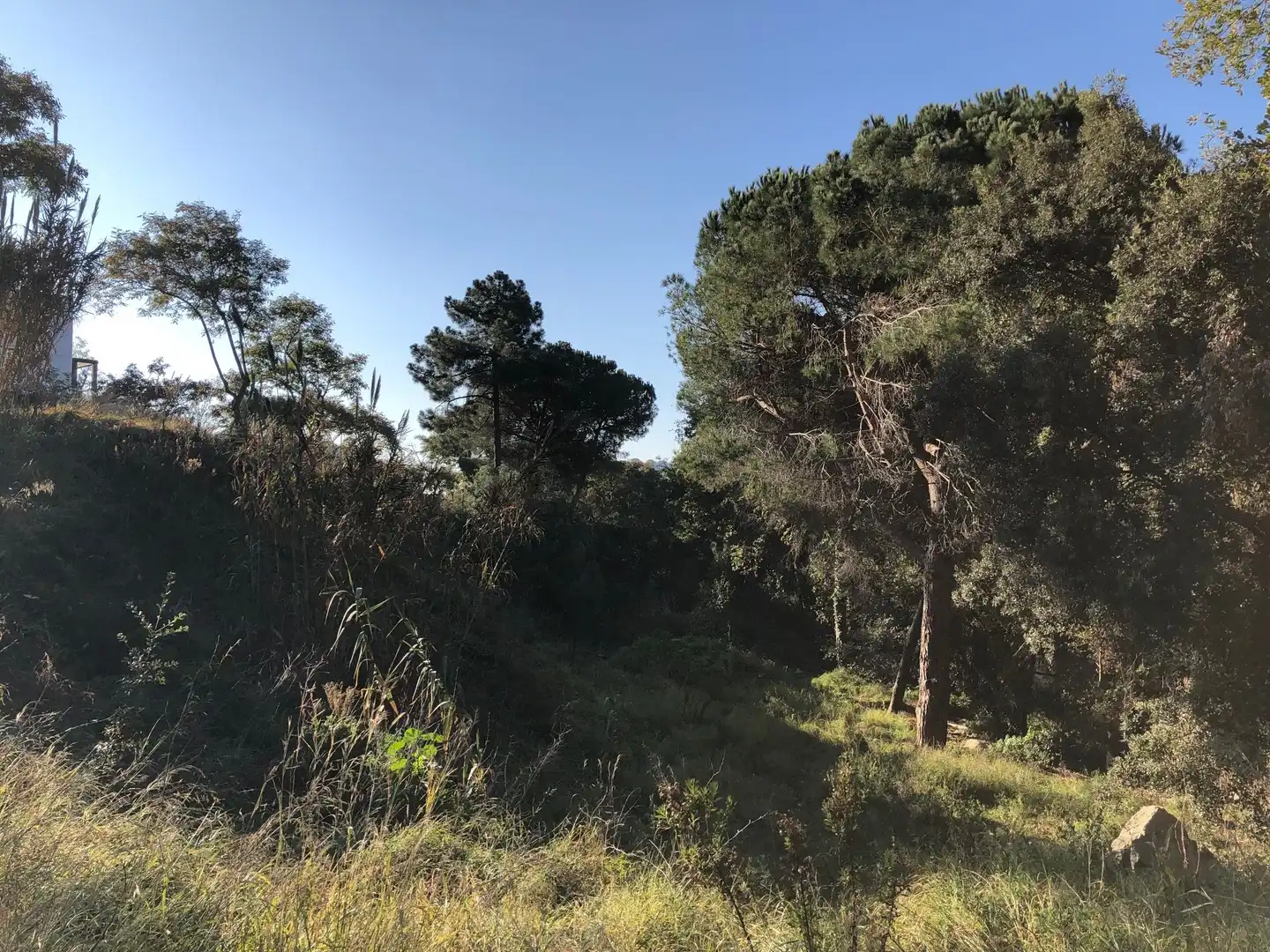 Wohnbaugrundstück zum Verkauf in Cabrils, imagen 8