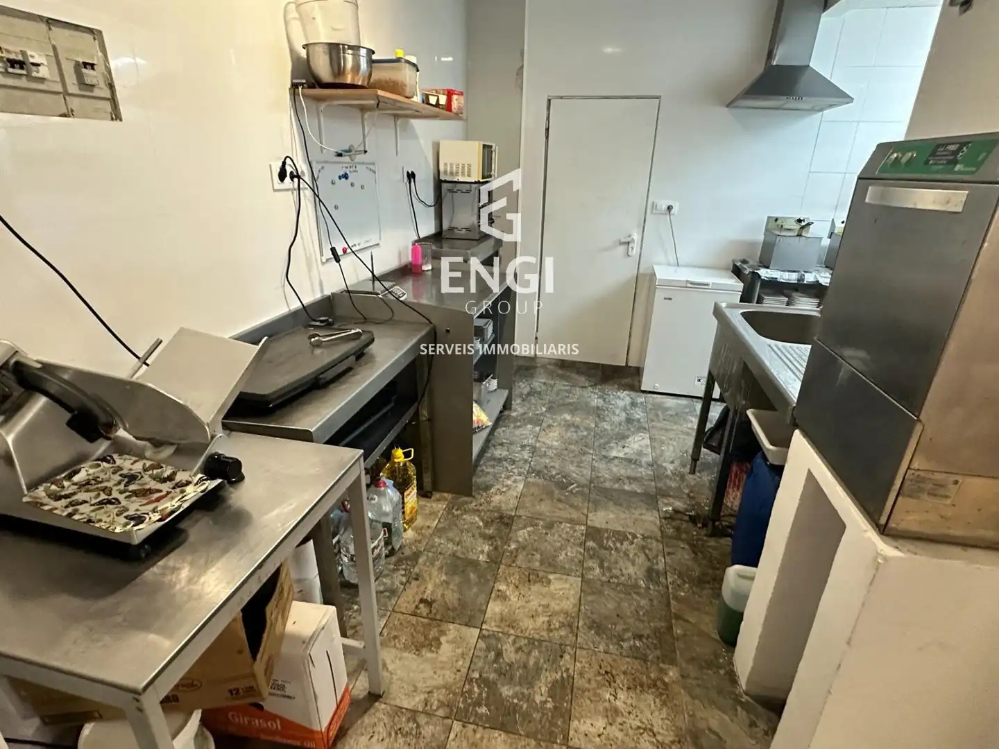 Business premises for sale in MARITIM, imagen 19