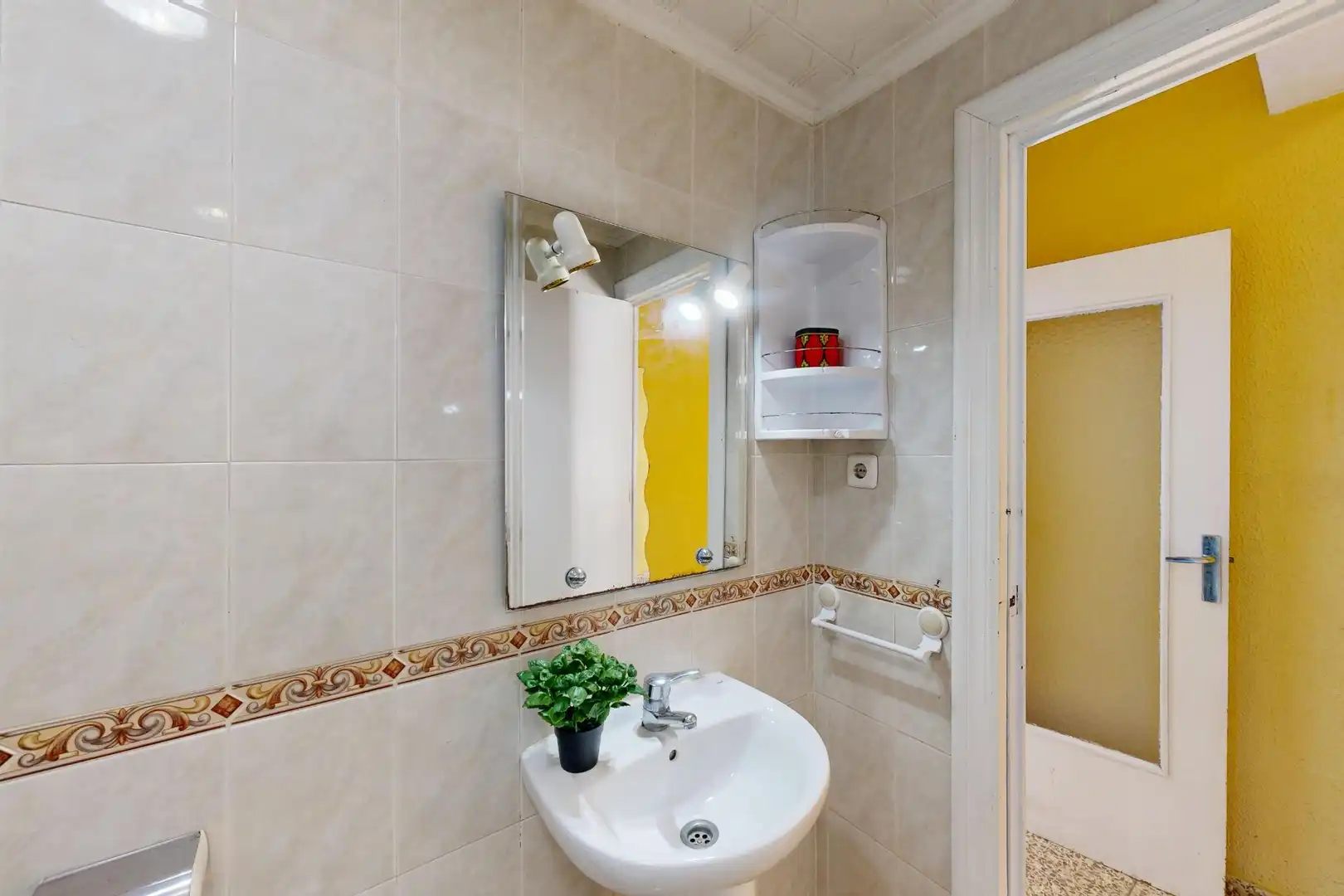 Piso en venta en ALHAMBRA, 7, Alameda
