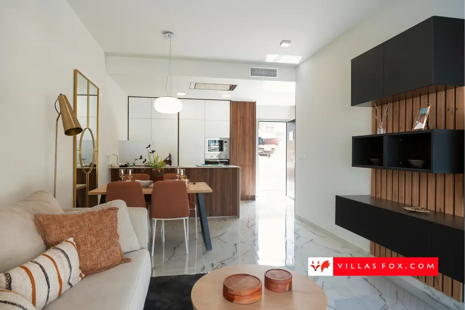 Apartamento en venta en San Miguel de Salinas, imagen 21