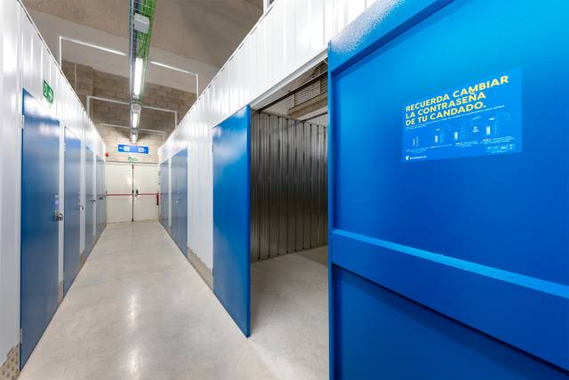 Trastero en Alquiler en Antonio Alzaga Etorbidea, 85 en Kabiezes