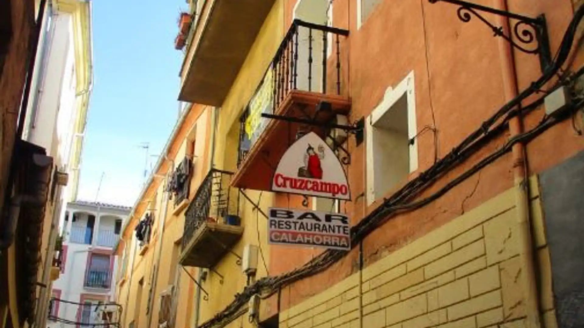 Piso en venta en C/ Estrella, Calahorra