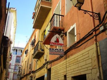 Piso en venta en C/ Estrella