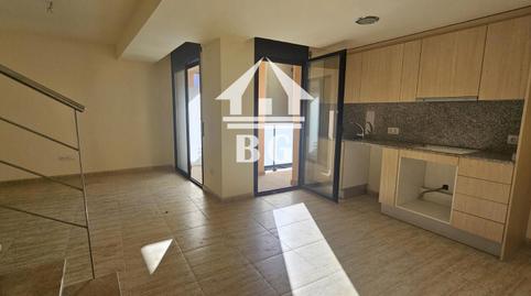 Foto 4 de Dúplex en venda a Plà Carbonell, Población de Arroyo, Palencia