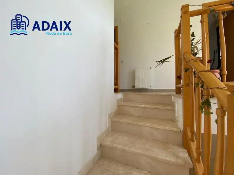Dúplex en venda a Roda de Berà