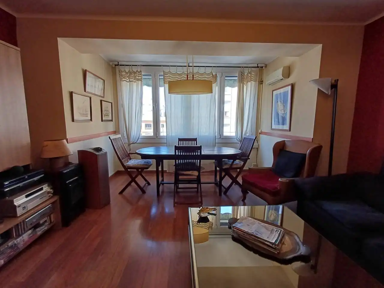 Wohnung zum Verkauf in Calle Girona, Centre