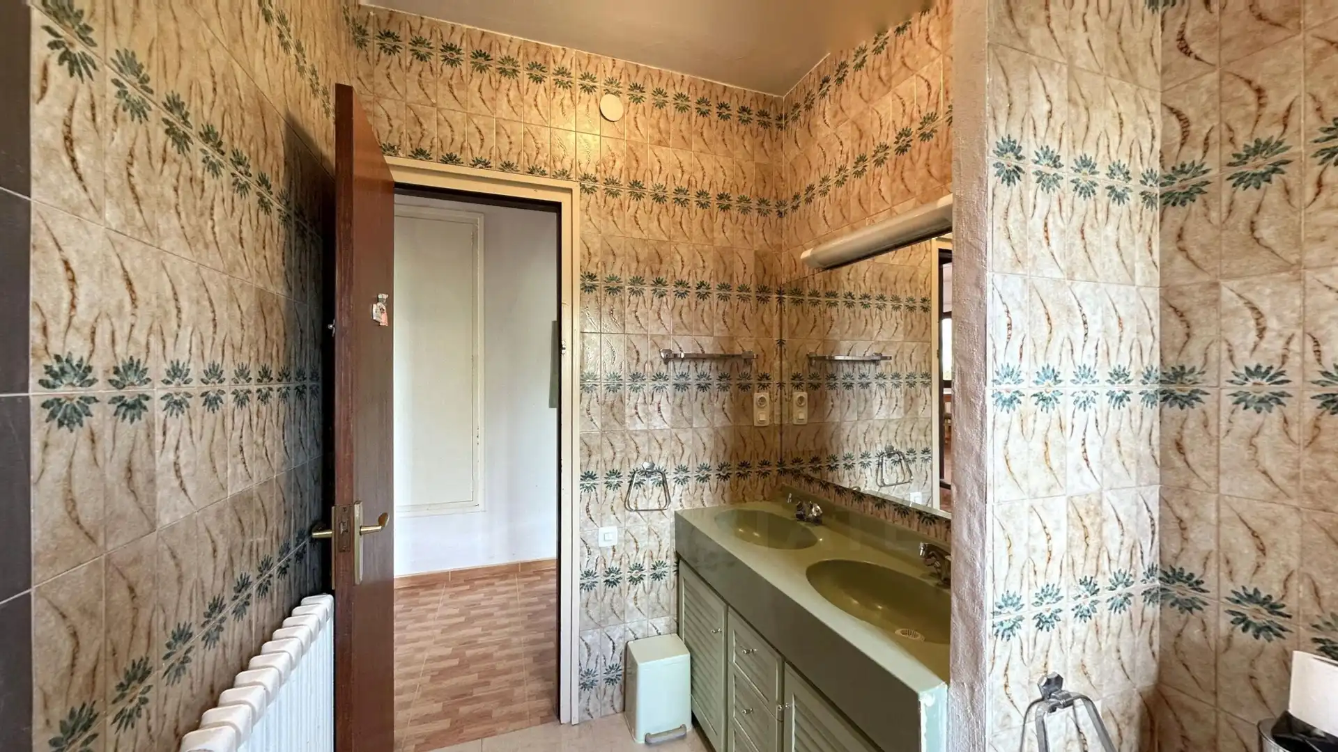 Casa amb piscina en venda a El Catllar, imagen 18