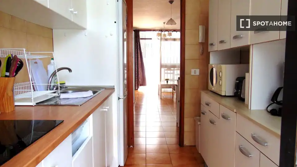 Habitació a Playa de las Américas