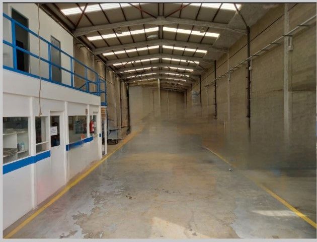 Industrial buildings for sale in Martorell  with Heating and Alarm