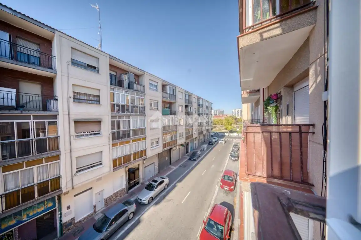 Piso con ascensor en venta en Delicias, imagen 14