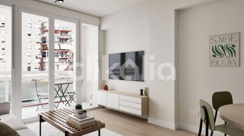 Foto 4 de Pis en venda a Parque Ayala - Jardín de la Abadía - Huelín, Málaga