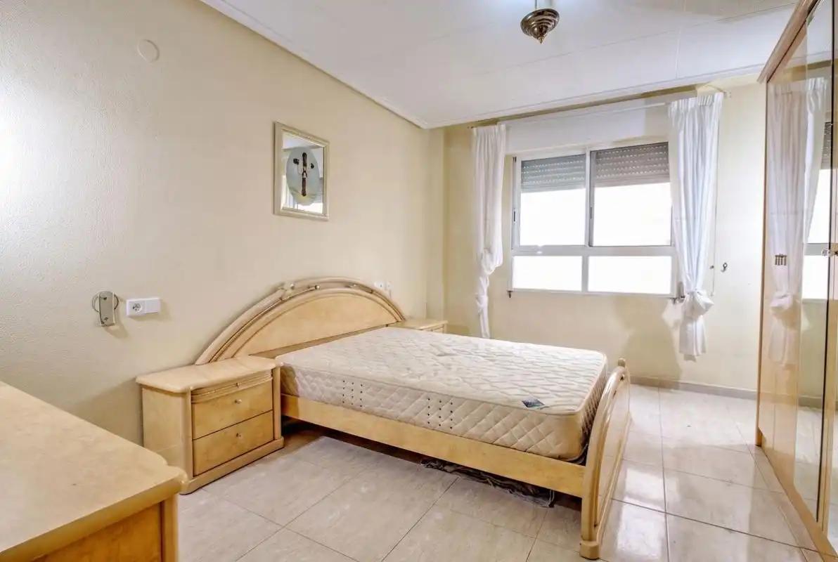 Wohnung mit Aufzug zum Verkauf in Calle Juan XXIII, imagen 19