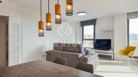 Photo 2 of Flat to rent in Isla Formentera, Malilla,  Valencia Capital