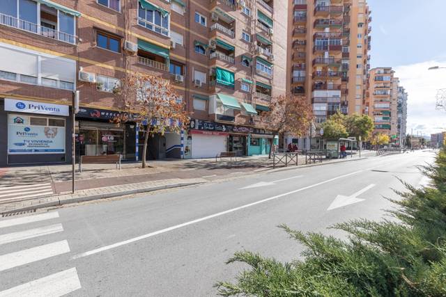 Garaje en Venta en Calle Calle Fontiveros, 42 en Barrio de Zaidín