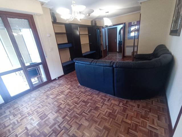 Piso en Venta en GI-627, 17 en Eskoriatza