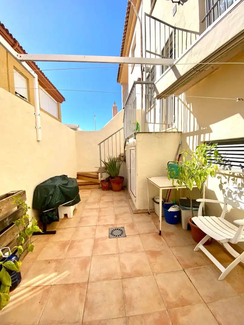 Terraced house for sale in Calle Rodrigo Pérez Ponce, imagen 43