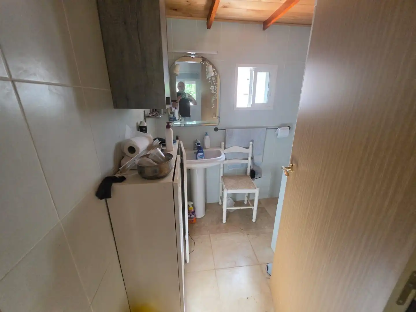 Casa rústica en venda a Totalán, imagen 7