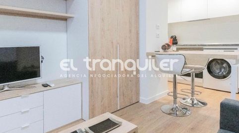 Foto 4 de Estudio de alquiler en Calle Fuerteventura, Polígono Industrial Norte, San Sebastián de los Reyes