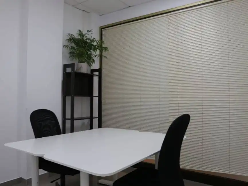 Büro zum Verkauf in Puerto de la Cruz mit Möbliert und Alarm