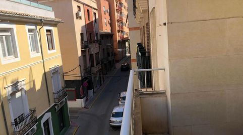 Foto 4 de Piso en venta en Trinidad, Maestro Carrascosa - Banda de Música, Villena