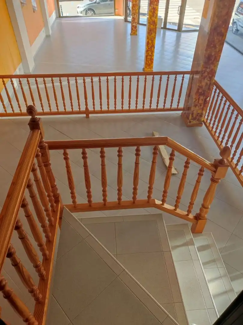 Business premises to rent in Centre, imagen 6
