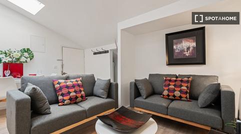 Foto 3 von Wohnungen zur untervermieten in Embajadores - Lavapiés,  Madrid Capital