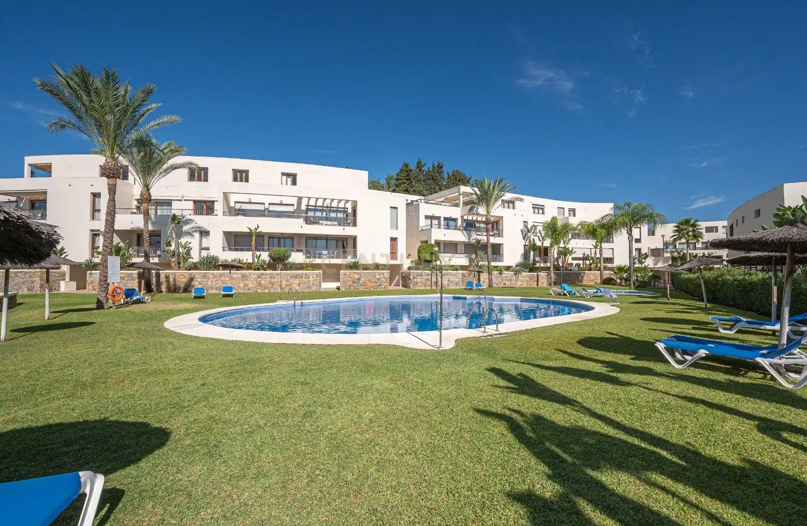 Apartamento con piscina en venta en C. El Pinar, 15, 29602 Marbella, Málaga, Spain 73, imagen 24