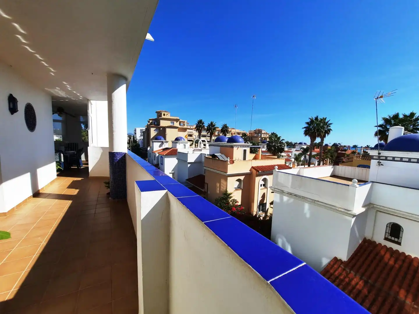 Piso en venta en Los Álamos