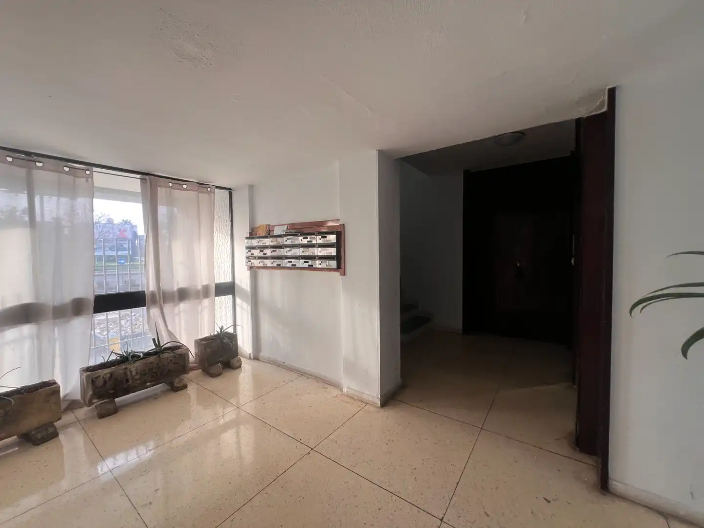 Piso en venta en Sevilla con Terraza y Balcón