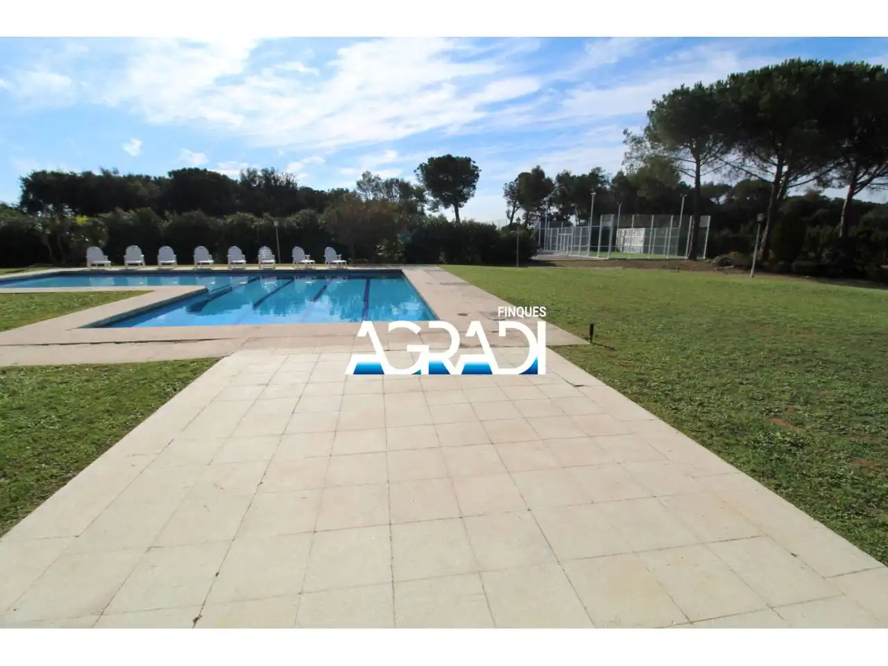 Xalet amb piscina en venda a Pasaje MATAGALLS, imagen 57