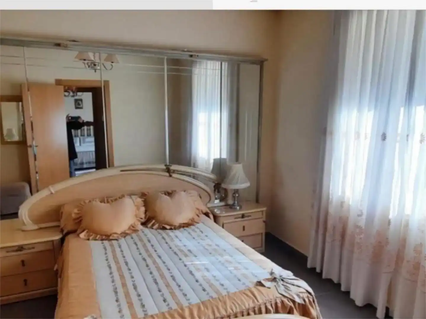 Habitación de Piso en venta en Montealegre del Castillo, Albacete