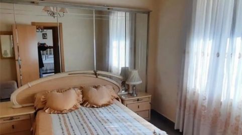 Foto 3 de Piso en venta en Calle Doctor Justo Montes, 80, Montealegre del Castillo, Albacete