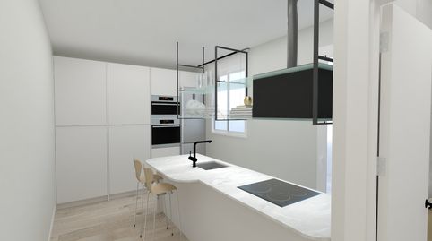 Foto 4 de Planta baja en venta en La Gavarra, Cornellà de Llobregat