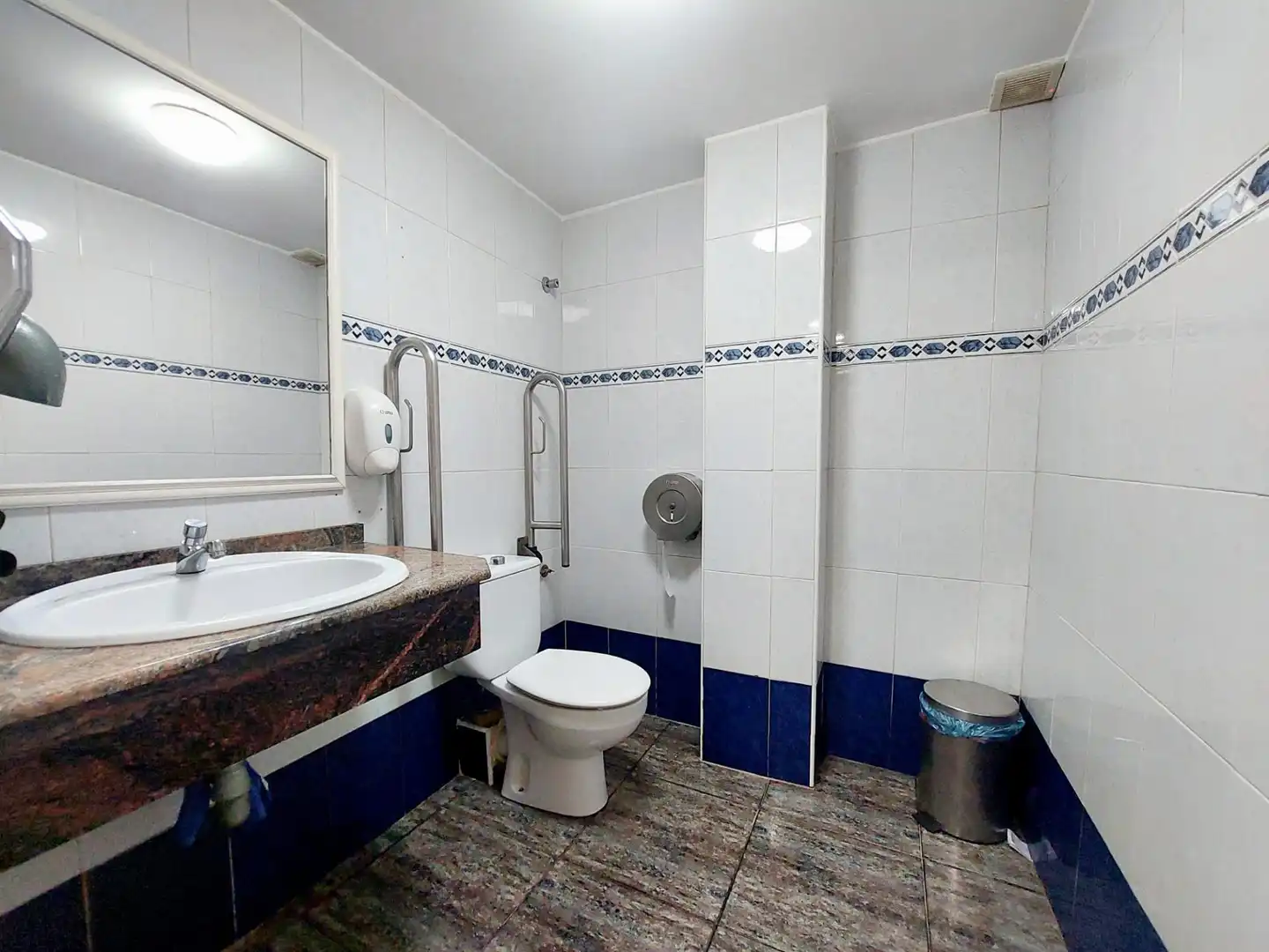 Local comercial en venda a CARRIL RUIPEREZ, imagen 21
