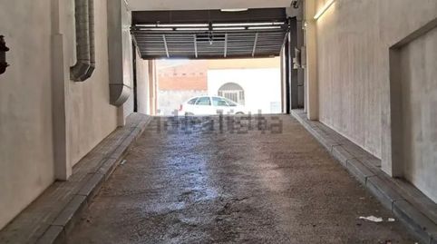Foto 2 von Garage zur Miete in Carrer Ďourense, 1, Torre-Sana, Terrassa