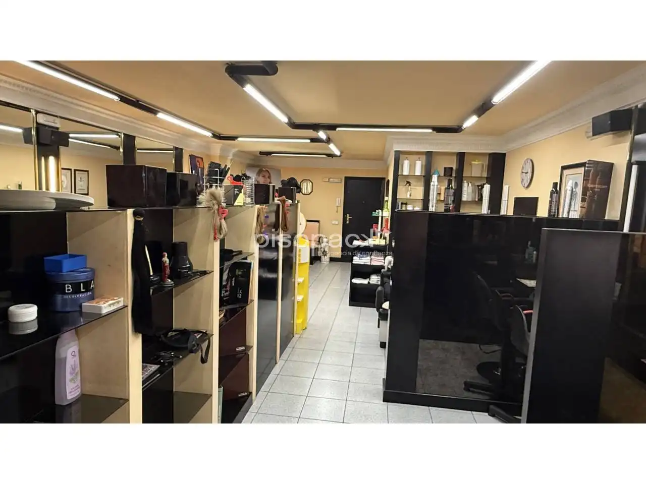 Office space with lift for sale in Calle Emilio Arrieta, imagen 13