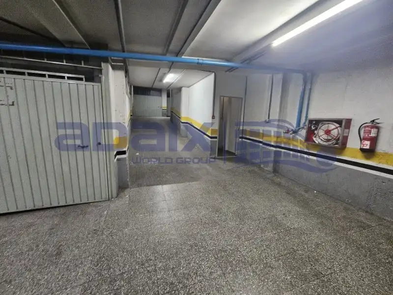 Aparcament en venda a Calle Ancha, imagen 2