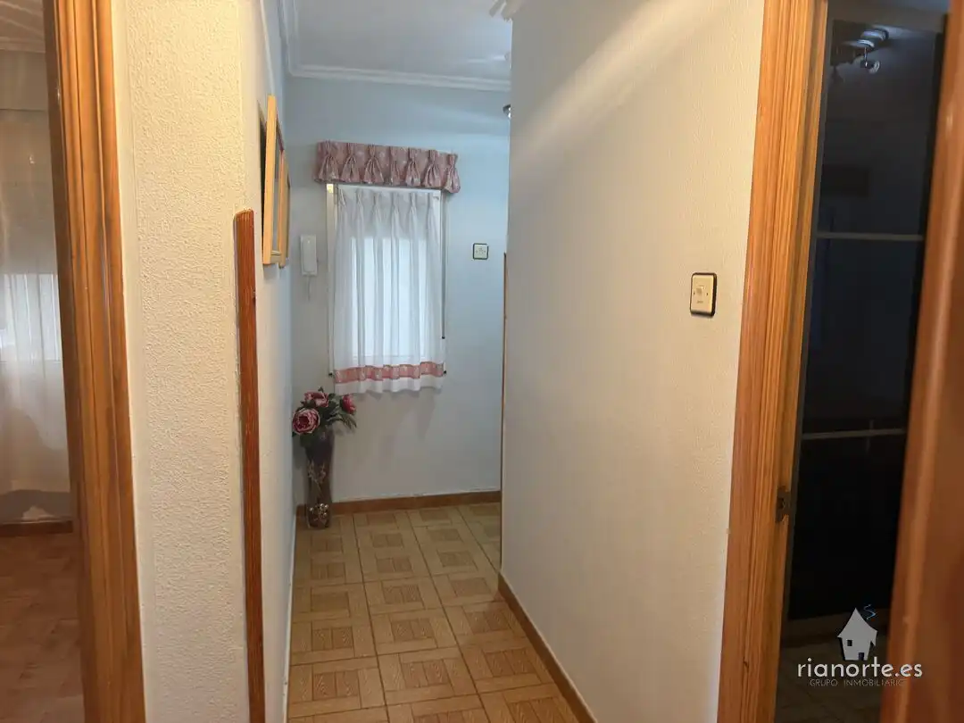 Appartamento con ascensore in vendita a Calle Manuel Caso de la Villa, imagen 20
