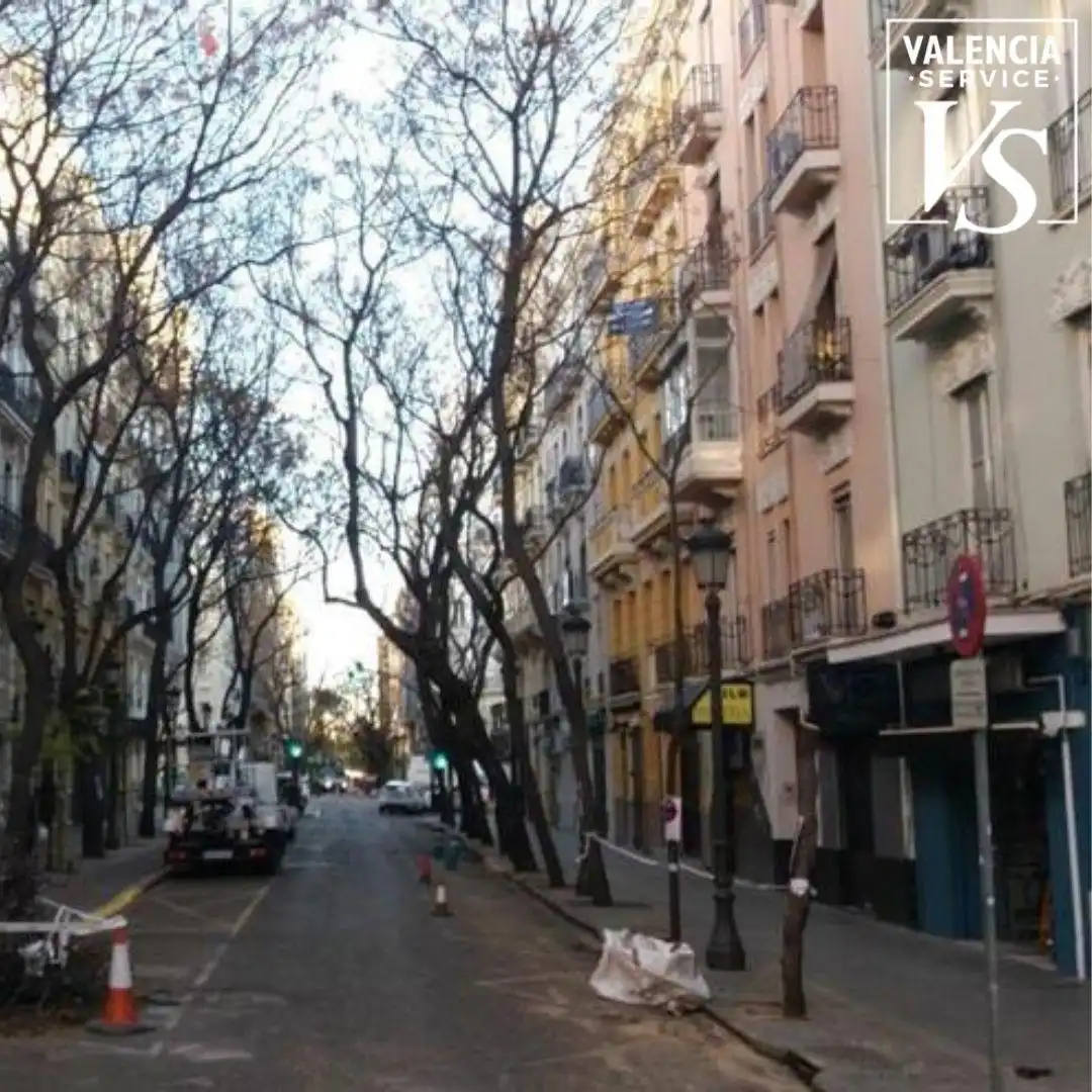 Gewerbefläche zur Miete in L'Eixample, imagen 6