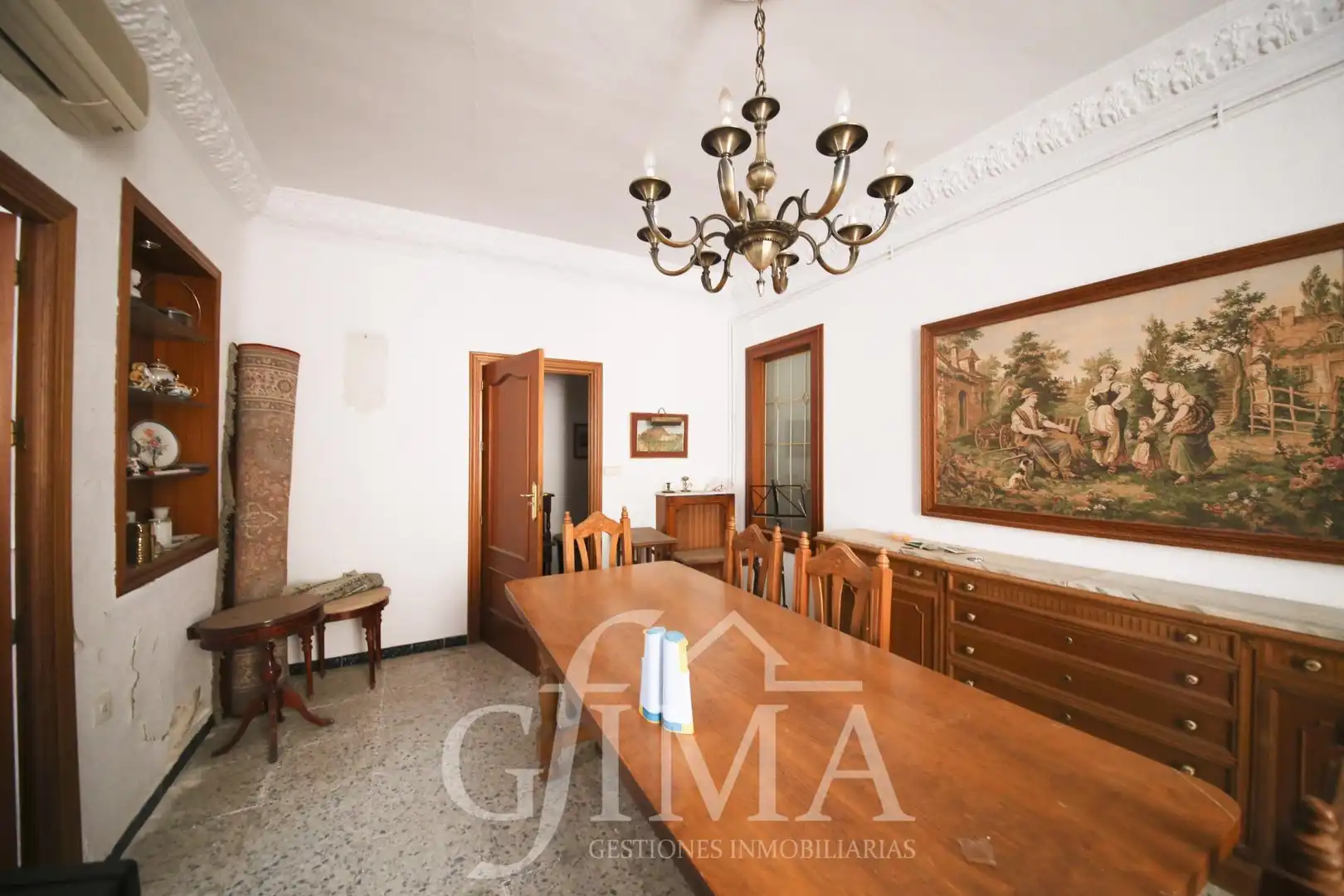 House with terrace for sale in Tomelloso, imagen 33