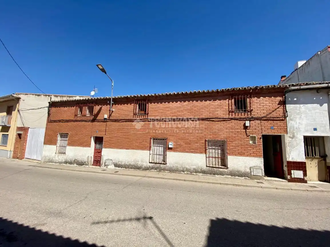 Finca rústica en venda a Torrejón del Rey