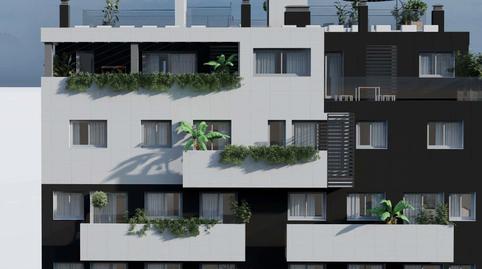 Photo 2 from new construction home in Flat for sale in Avenida de Los Reyes Católicos, 4, Hospital, Madrid