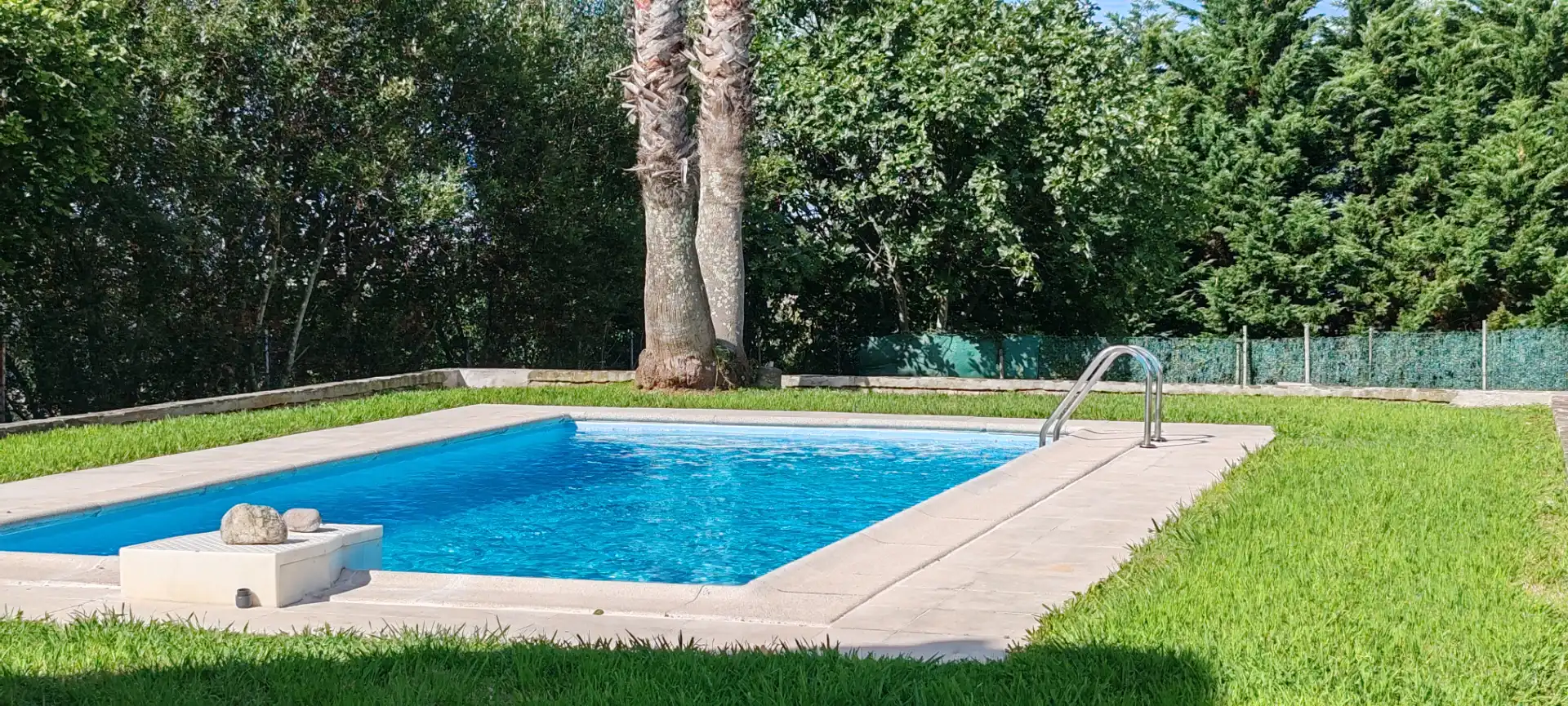 Casa o chalet de alquiler en Barrio la Cotera, Villaescusa (Cantabria)