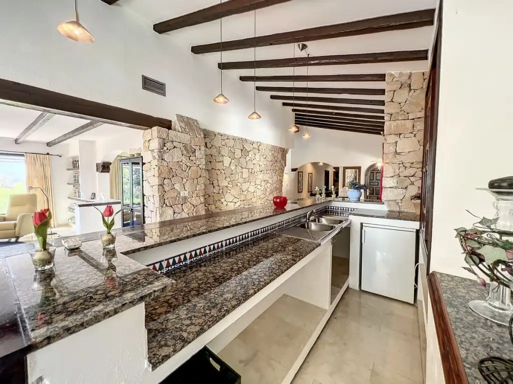 Villa avec piscine à vendre à Valtocado - La Alquería - La Atalaya, imagen 12