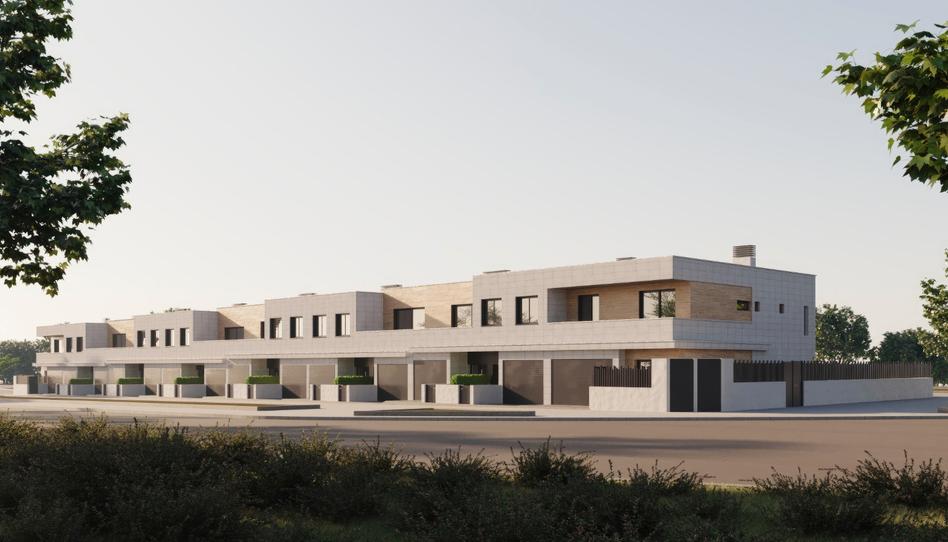 Photo 0 of Promotion La Bòbila de Cambrils — ¡Última vivienda disponible en 1ª Fase!