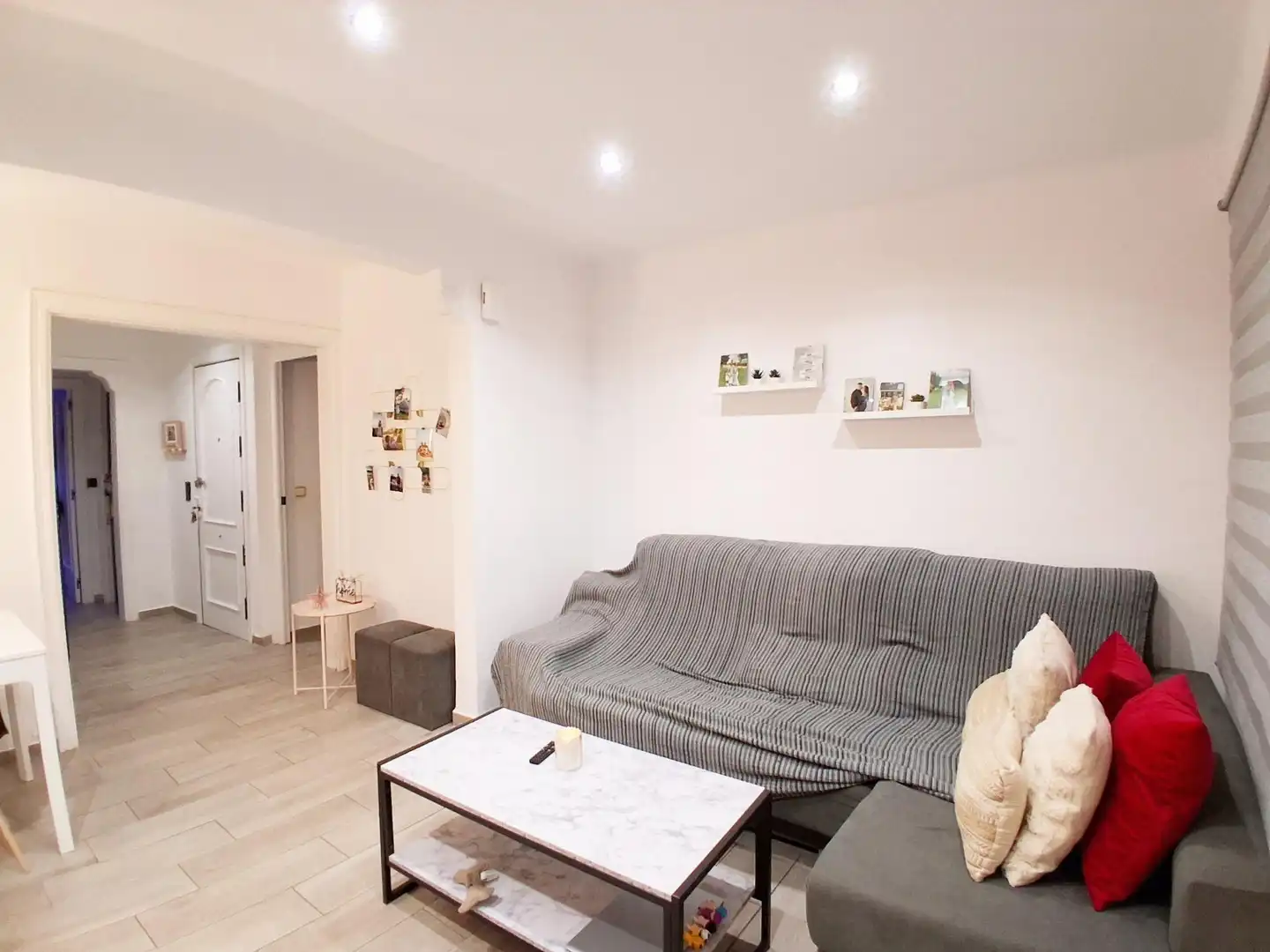 Appartamento con terrazza in vendita a Cerdanyola, imagen 8