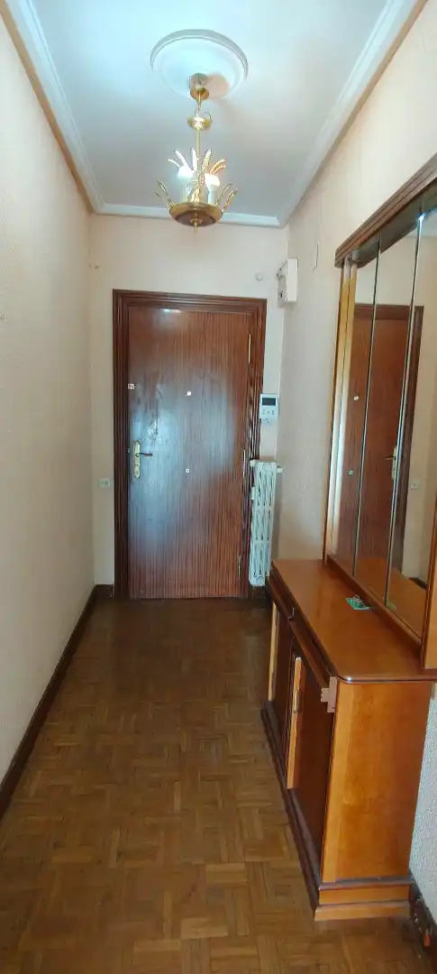 Appartement avec terrasse à vendre à Plaza los Olmos, imagen 8